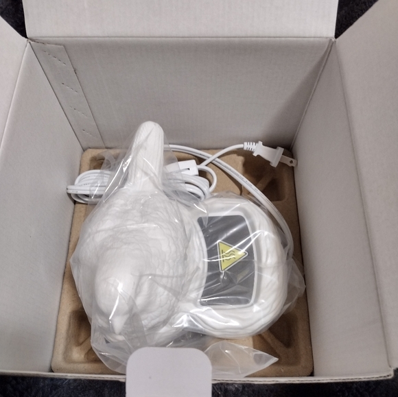 Birds of a Feather full size warmer - Picture 3 of 3